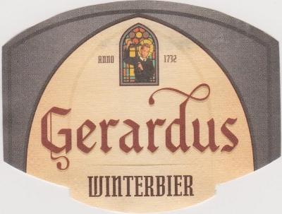 Gerardus Winterbier